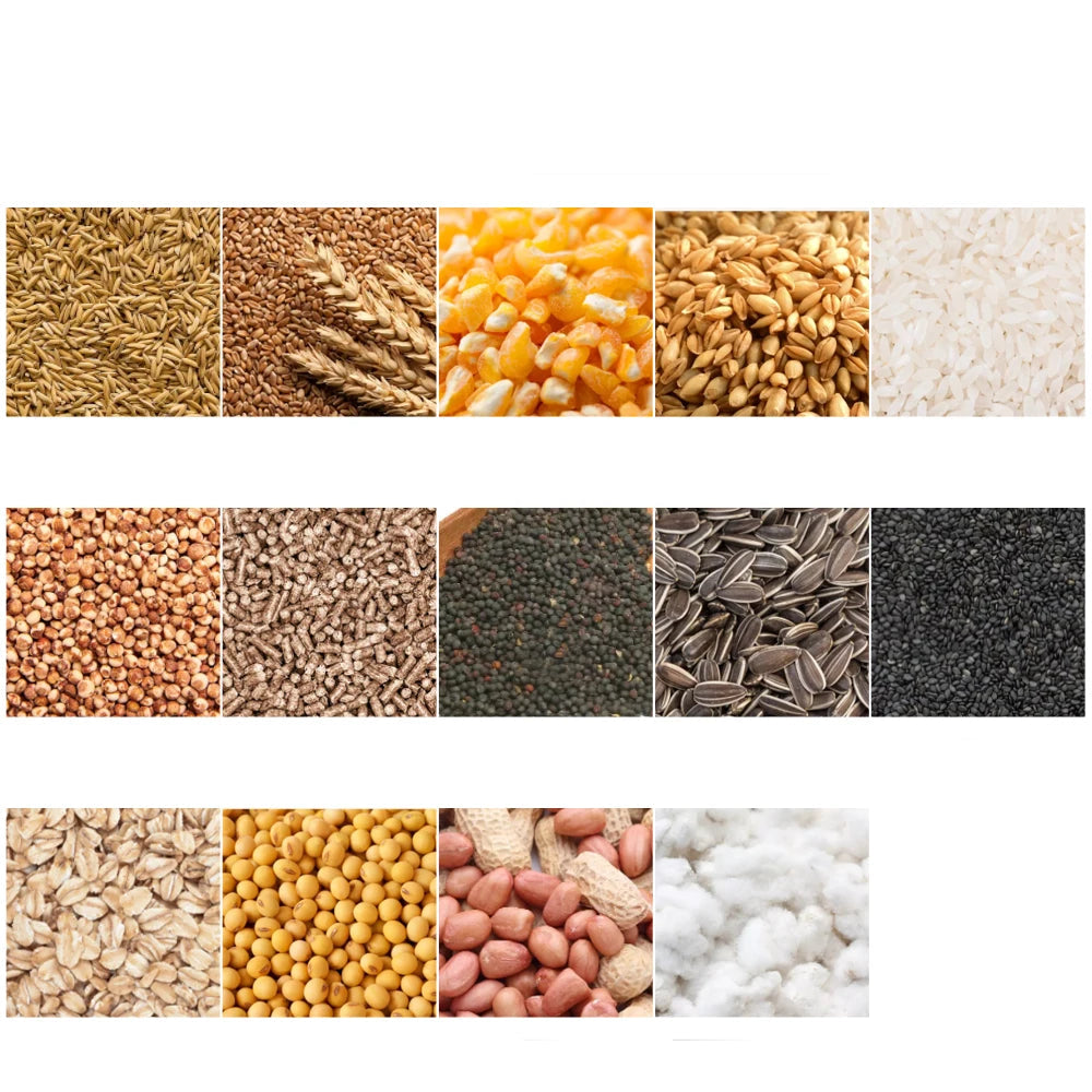 MEDIDOR DE UMIDADE DE GRÃOS